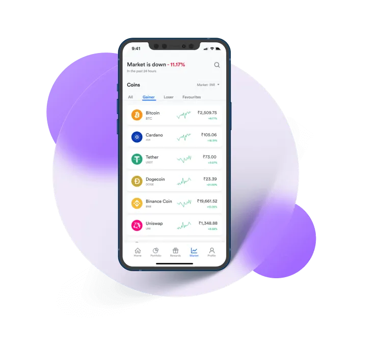 Ethereum ePrex - The Rise of Decentralized Finance