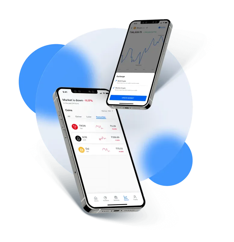 Ethereum ePrex - Taking Control with Asset Self-Custody.